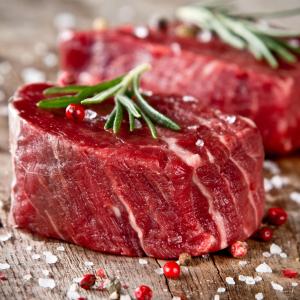 Higher red meat intake tied to higher risk of UC flare