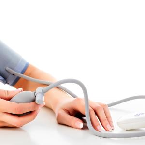 Self-monitored BP bests clinic readings in hypertension management