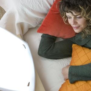 Bright light therapy at midday: Does it help in bipolar depression?