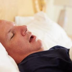 Nocturnal reflux, snoring linked to increased risk of asthma, respiratory problems