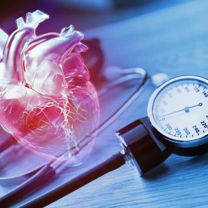 Intensive BP-lowering reduces dementia risk in patients with hypertension
