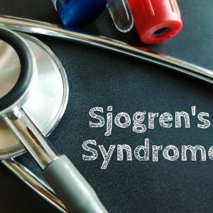 Dazodalibep reduces Sjögren’s syndrome-related symptoms