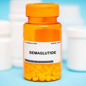 Semaglutide trims down weight in patients with severe obesity