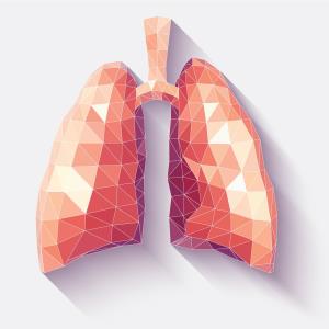 Tiotropium beneficial to patients with mild COPD