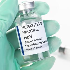 HBV vaccine improves survival of patients with chronic liver disease