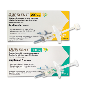 Product Highlight - DUPIXENT