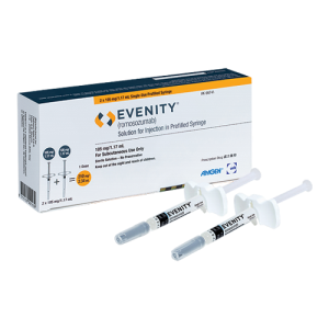 Product Highlight - Evenity